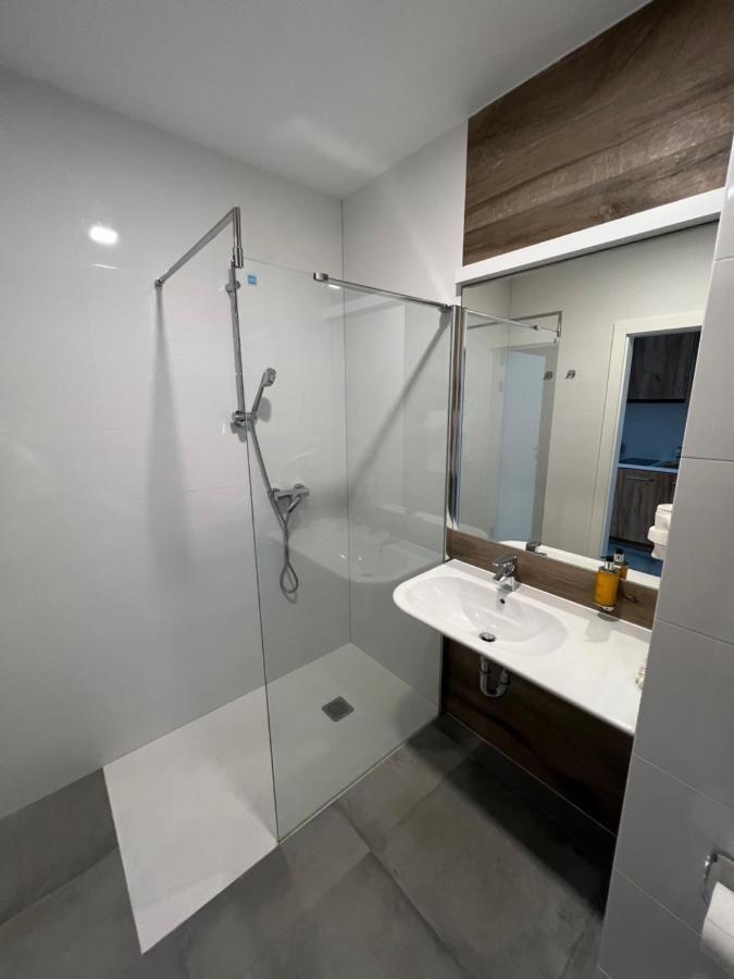 Aparthotel Apartamenty Czarna Gora 340 西恩纳 外观 照片