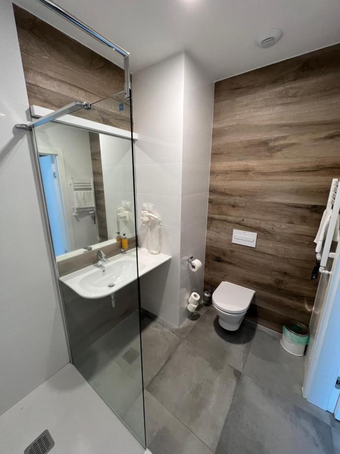 Aparthotel Apartamenty Czarna Gora 340 西恩纳 外观 照片